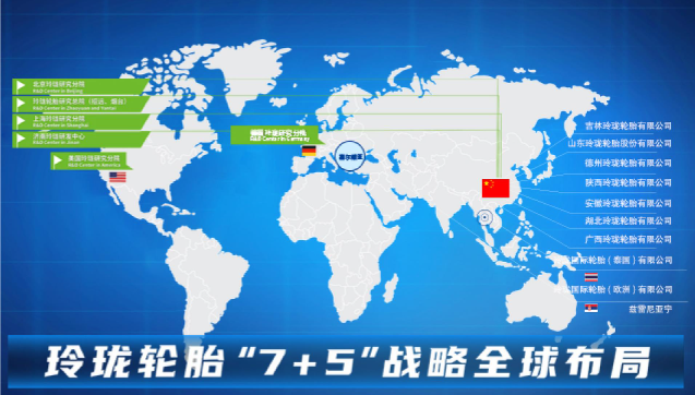 玲瓏輪胎在配套市場(chǎng)表現(xiàn)強(qiáng)勁，并在此領(lǐng)域取得了顯著成績(jī)。全球10大車企中有7家選擇了玲瓏輪胎作為配套供應(yīng)商。公司配套銷量約為1300萬(wàn)條，占據(jù)了業(yè)務(wù)量的將近1/3。玲瓏輪胎在市場(chǎng)上不斷優(yōu)化產(chǎn)品結(jié)構(gòu)，不僅實(shí)現(xiàn)了對(duì)全球重點(diǎn)車系的配套，還在新能源配套領(lǐng)域不斷發(fā)力。公司在新能源輪胎配套市場(chǎng)的整體市占率已經(jīng)超過(guò)了22%，成為中國(guó)新能源輪胎領(lǐng)域的第一。