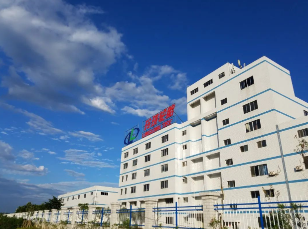 突破強(qiáng)勁競爭，廣西玲瓏輪胎躋身制造業(yè)百強(qiáng)