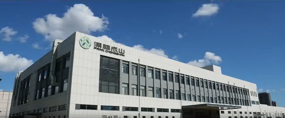 浦林成山上半年凈利潤(rùn)翻倍，下半年訂單火爆