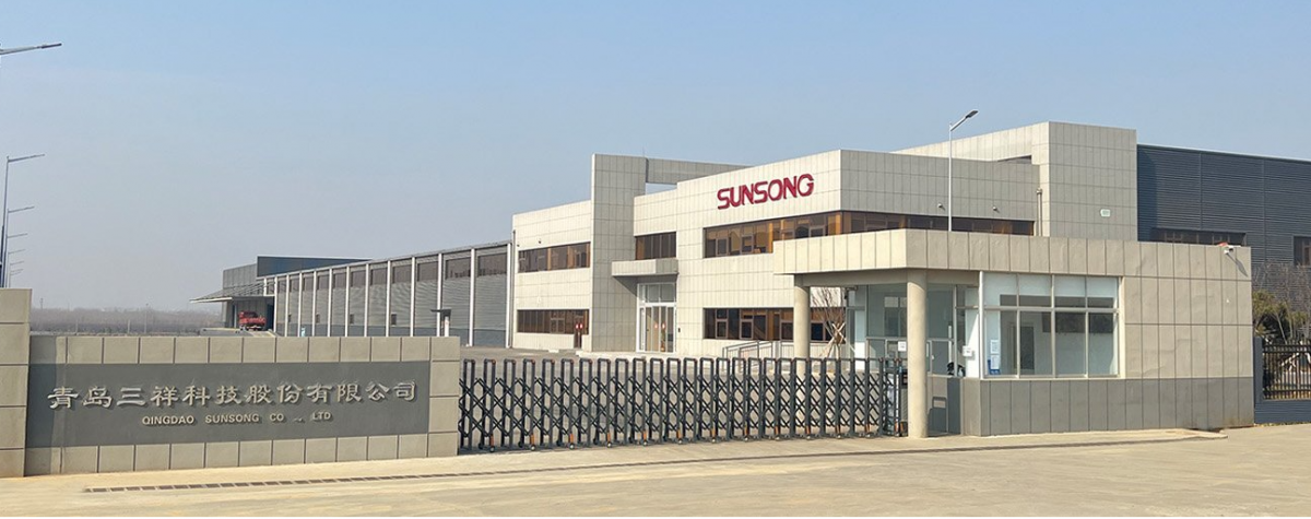 青島三祥科技股份有限公司發(fā)布2023年上半年度報(bào)告。報(bào)告顯示，今年上半年，三祥科技實(shí)現(xiàn)營(yíng)業(yè)收入3.96億元，比去年同期增長(zhǎng)22.23%;實(shí)現(xiàn)歸母凈利潤(rùn)0.50億元，比去年同期增長(zhǎng)58.08%;實(shí)現(xiàn)扣非后歸母凈利潤(rùn)0.31億元，比去年同期增長(zhǎng)7.12%。