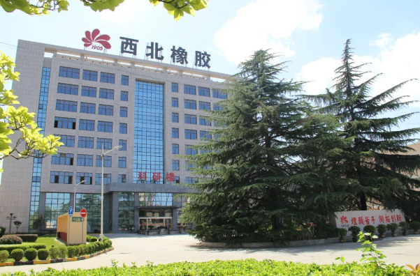 陜西咸陽高新區(qū)管委會公布了《2023年重點工業(yè)企業(yè)培育計劃首年入庫名單》，共有16家企業(yè)脫穎而出，其中陜西延長石油西北橡膠有限公司(簡稱西橡公司)以優(yōu)異表現(xiàn)成功入選。