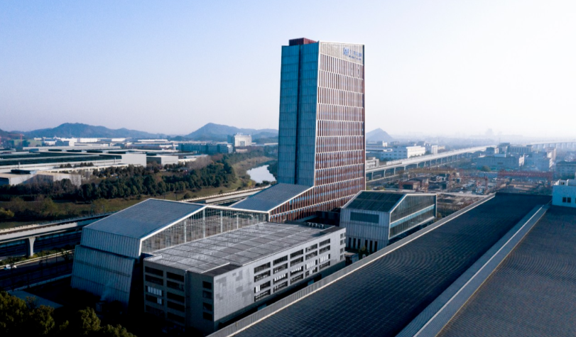 萬馬股份榮登2023全球新能源企業(yè)500強(qiáng)榜單