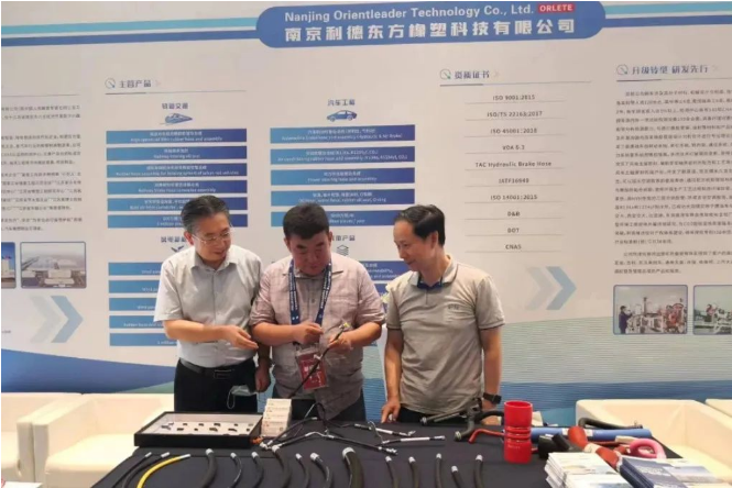 生產(chǎn)高效運轉(zhuǎn)，利德東方提前完成全年經(jīng)營目標(biāo)