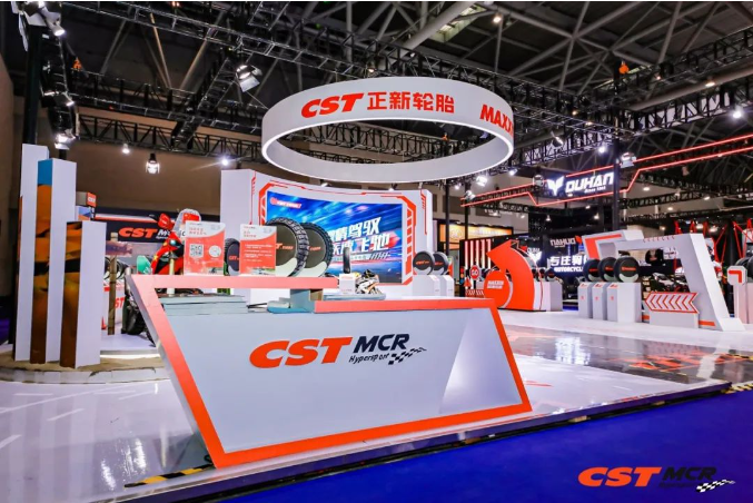 備受矚目的2023年第二十一屆中國(guó)國(guó)際摩托車(chē)博覽會(huì)(簡(jiǎn)稱(chēng)：中國(guó)摩博會(huì))于9月15日-18日在重慶國(guó)際博覽中心盛大開(kāi)幕。這是一場(chǎng)聚焦摩托車(chē)產(chǎn)業(yè)的盛會(huì)，吸引了來(lái)自全球各地的摩托車(chē)愛(ài)好者和業(yè)界專(zhuān)業(yè)人士。