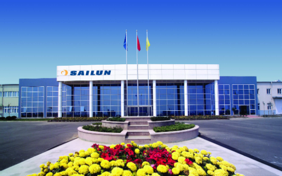 賽輪集團(tuán)、豪邁集團(tuán)上榜“好品山東”品牌遴選名單