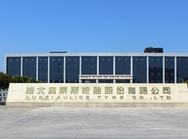 國內(nèi)外市場同步發(fā)力，奧萊斯輪胎掛牌上市
