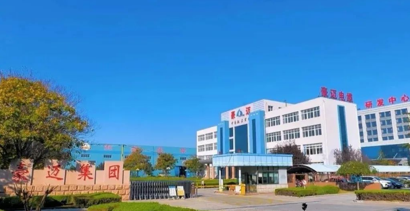 通過現(xiàn)場核查及資料審核，專家組認為，豪邁電纜的企業(yè)主體資格符合要求，質(zhì)量管理體系健全且運行正常，生產(chǎn)設(shè)備完善，檢驗儀器齊全，技術(shù)力量能夠滿足生產(chǎn)需要，檢驗人員操作熟練。綜合以上因素，專家組一致認定豪邁電纜通過礦用產(chǎn)品安全標志評審。