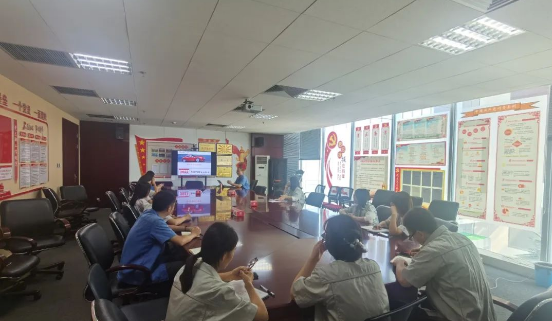 陜西延長橡膠集團(tuán)召開內(nèi)部會(huì)議，推動(dòng)海外業(yè)務(wù)發(fā)展