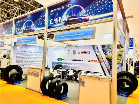 萬力輪胎表示將繼續(xù)專注于中東非洲輪胎市場，以市場和消費者需求為導(dǎo)向，不斷研發(fā)創(chuàng)新和高性能的輪胎產(chǎn)品。未來，在全球邁向綠色發(fā)展的道路上奮力前行，致力于成為新能源汽車專用輪胎領(lǐng)域的領(lǐng)跑者。