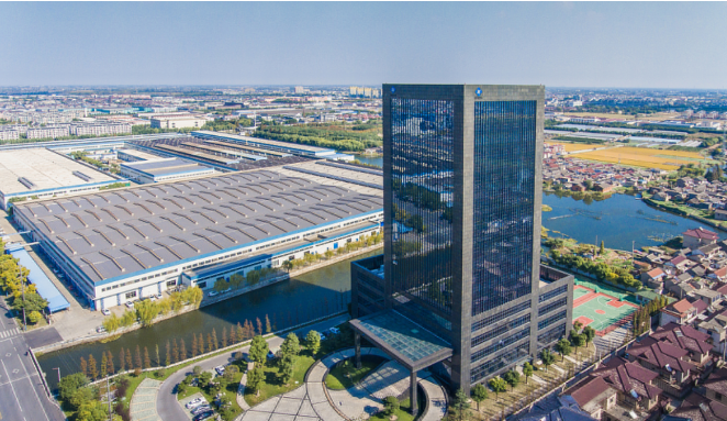 興達(dá)鋼簾線加入聯(lián)合國(guó)全球契約組織，共筑可持續(xù)未來(lái)