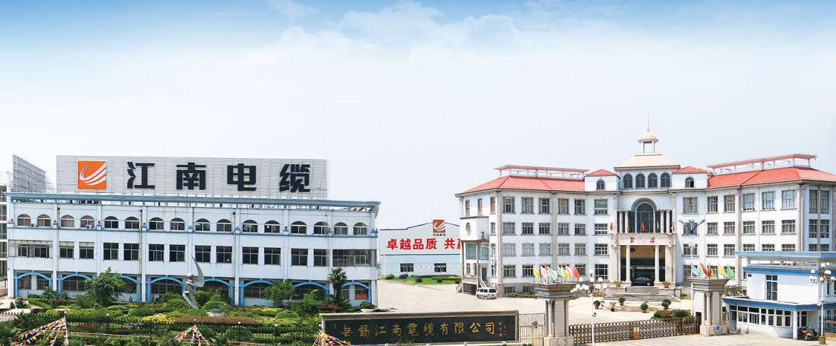 江蘇省工業(yè)和信息化廳組織召開了無錫江南電纜有限公司2023年新產品鑒定會