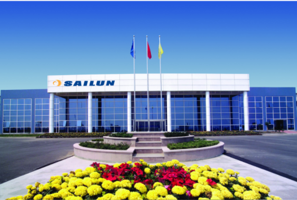 賽輪集團(tuán)前三季度銷量、業(yè)績(jī)均創(chuàng)歷史新高