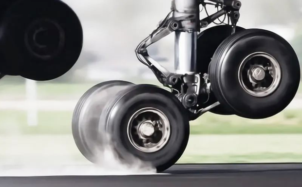 桂林市長會見中國中化控股，深化航空輪胎合作