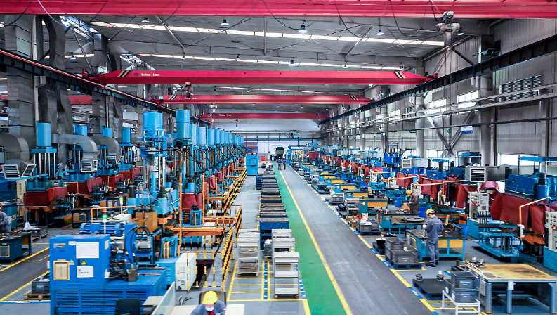 時(shí)代新材憑借多年來(lái)在數(shù)字化轉(zhuǎn)型方面的不懈努力以及獲得國(guó)務(wù)院國(guó)資委“國(guó)有企業(yè)數(shù)字化轉(zhuǎn)型典型案例”、國(guó)家工信部“新一代信息技術(shù)與制造業(yè)融合發(fā)展試點(diǎn)示范”、湖南省“兩化融合管理體系貫標(biāo)試點(diǎn)示范”等榮譽(yù)，成功躋身該名單之中。