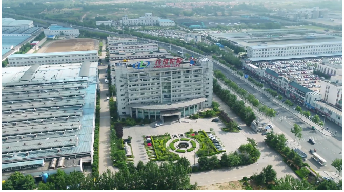 玲瓏輪胎持續(xù)擴產(chǎn)，全球產(chǎn)能布局日趨完善