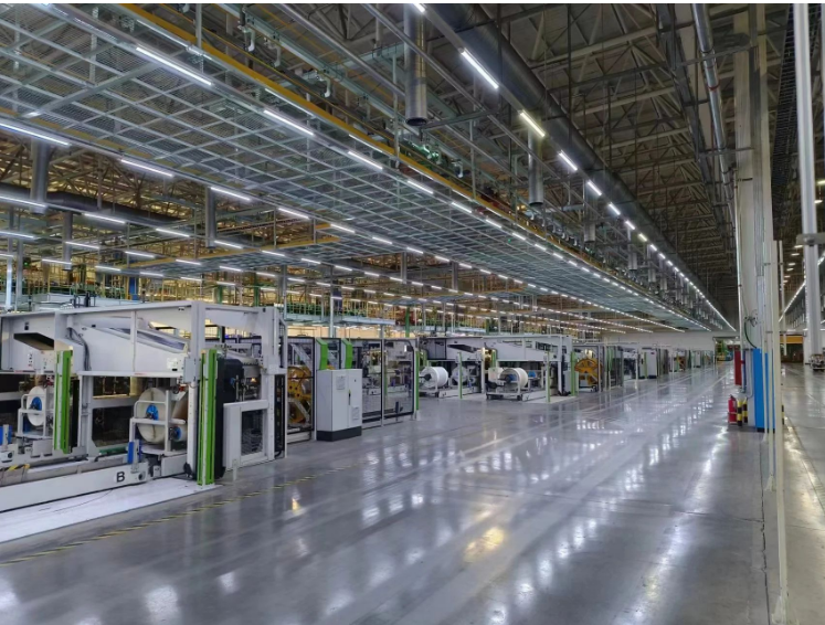 三角輪胎的成功入選不僅是對公司綠色發(fā)展理念的認可，也展現(xiàn)了其在可持續(xù)發(fā)展領域的引領地位。