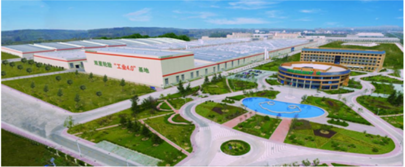 營(yíng)收225億！雙星集團(tuán)躋身2023山東企業(yè)百?gòu)?qiáng)榜單