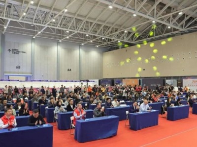 中國藝術(shù)涂料盛事：佛山嘉年華掀起技能風(fēng)暴