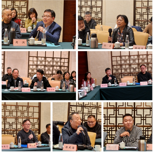 會上，通過了江陰耐馳機(jī)械科技有限公司成為新晉理事的報告，公司總經(jīng)理顧洪出任協(xié)會理事。通過了增補(bǔ)徐州工業(yè)技術(shù)學(xué)院材料工程學(xué)院院長王艷秋、無錫市萬豐橡膠有限公司創(chuàng)始人尤萬民為專家組成員的報告。同時，通報了首次評選的14家再生橡膠行業(yè)綠色工廠，以表彰在環(huán)保方面做出杰出貢獻(xiàn)的企業(yè)。