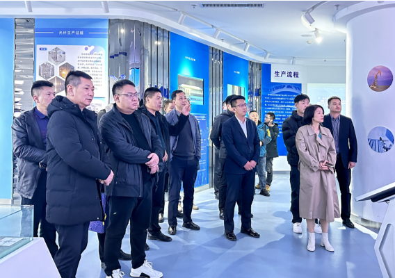 此次活動(dòng)涵蓋了對(duì)濱州市惠民經(jīng)濟(jì)開發(fā)區(qū)高端鋁產(chǎn)業(yè)園內(nèi)的山東元旺電工科技有限公司、亨通(惠民)電能科技有限公司，以及山東華凌電纜有限公司、山東正泰電纜有限公司、華能(泰安)光電科技有限公司等企業(yè)的參觀訪問。