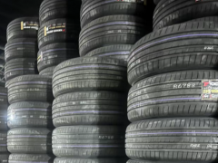 外資輪胎企業(yè)，加碼中國市場！