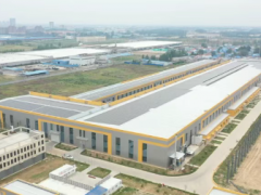 三利輪胎，項(xiàng)目獲批！