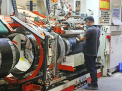 2026 年投產(chǎn)，延長(zhǎng)高端胎將至！