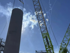 260 萬噸 / 年煤基新材料項(xiàng)目落地鄂爾多斯！