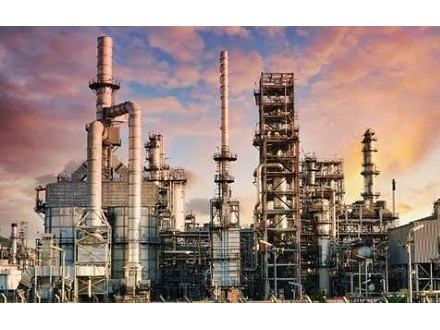 廣納煤焦化，技改項目收尾與新建并進!