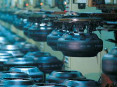 韓泰輪胎，第三廠獲ISCC認(rèn)證!