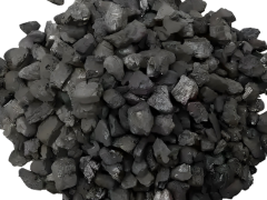 神木北海煤電150萬噸/年蘭炭綠色升級(jí)項(xiàng)目，可產(chǎn)炭黑！