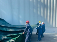 中化泉州石化炭黑裝置，降本增效三大案例