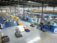 長治500萬條輪胎試生產(chǎn)，打造“煤 - 炭黑 - 輪胎”鏈！