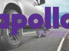 阿波羅輪胎，表彰可持續(xù)采購核心供應商！