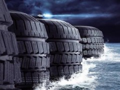 海安橡膠，全鋼巨胎擴產(chǎn)技改雙發(fā)力！