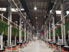 山東能潤，泰國輪胎裂解項目備案！