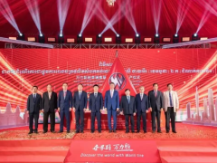 萬力輪胎，柬埔寨基地投產(chǎn)！