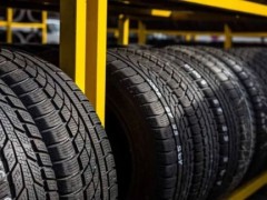 永盛橡膠摩洛哥，最大輪胎基地奠基!