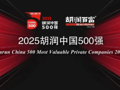 賽輪第295！輪胎三巨頭上榜500強(qiáng)